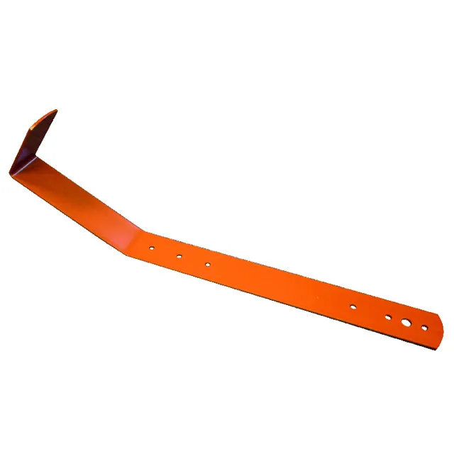 GLIDSKYDD TJB T-RÖD PAR | Beijerbygg Byggmaterial