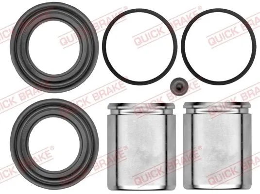 Renoveringssats, bromsok QUICK BRAKE 114-5402