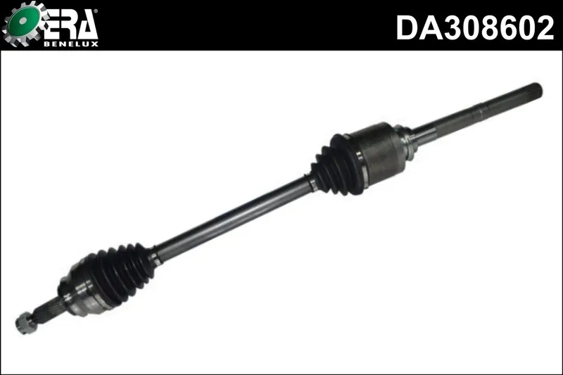 Drivaxel ERA Benelux DA308602