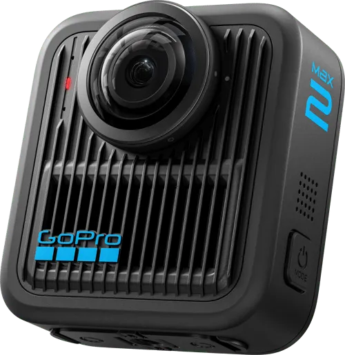 Gopro Max2