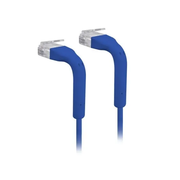 Ubiquiti Unifi Ethernet Patch Rj-45 Cat 6 8m Blå