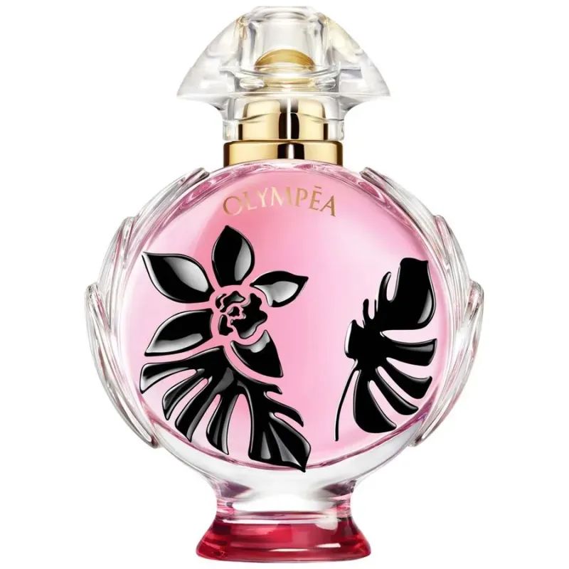 Olympea Flora - Eau de Parfum (#4455)