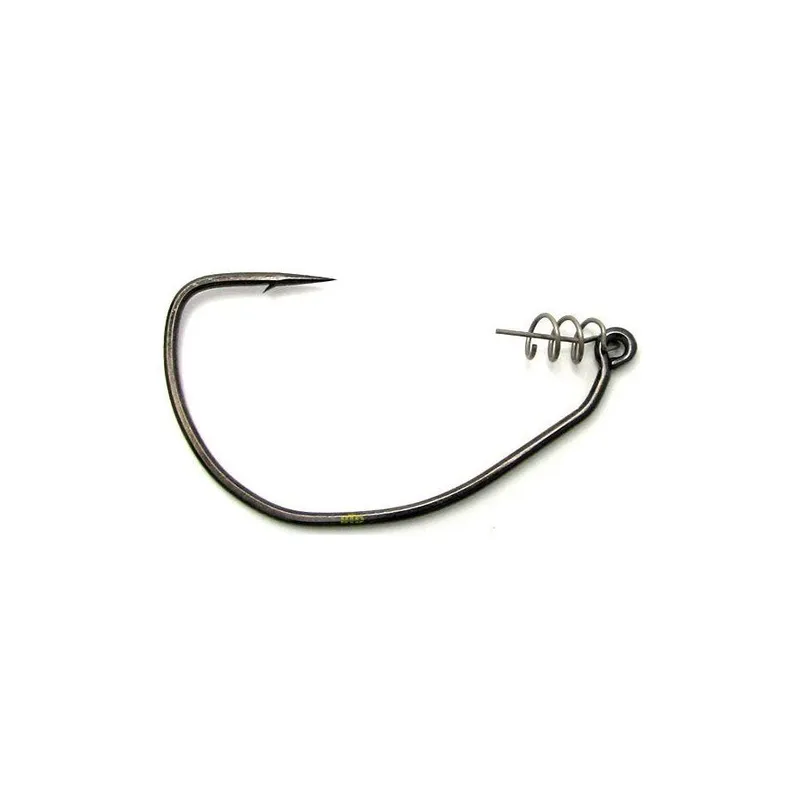 Owner Beast Hook, Twist Lock, stl 10/0