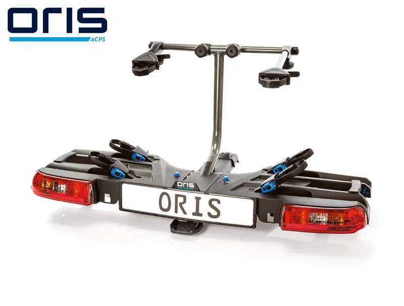 Cykelhållare för dragkrok ACPS-ORIS 700-102