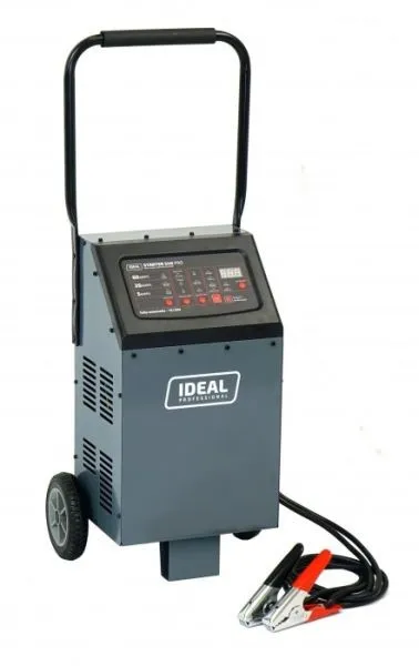 Starthjälpsapparat IDEAL PROFESSIONAL STARTER540P