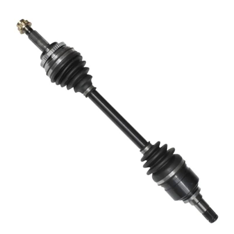 Drivaxel Eurodriveline Sk-125a