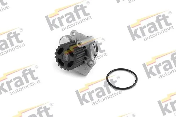 KRAFT 1500155 Vattenpump