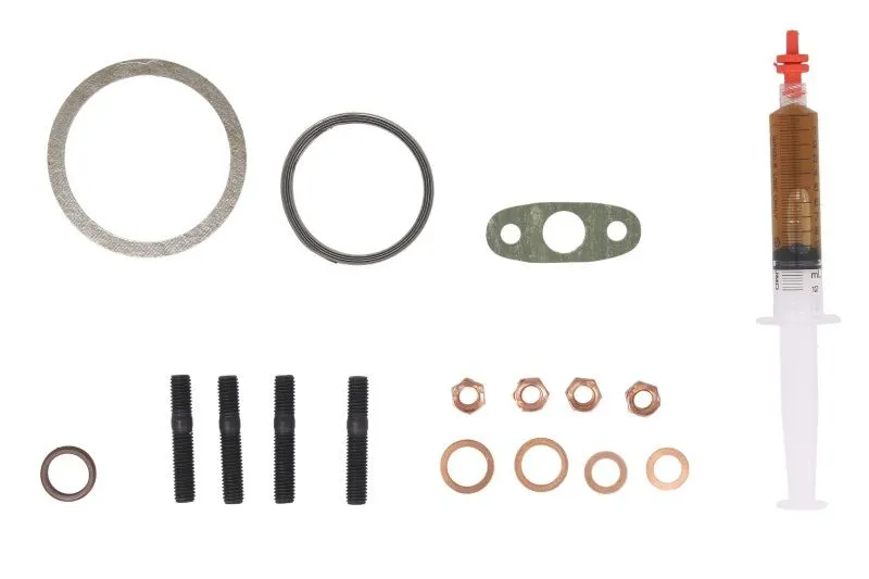 Monteringsats, Turbo EVORON EVMK0136