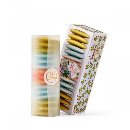 TREVO Guest Soap Box 15 x 10 g