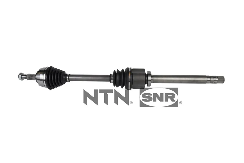 Drivaxel SNR DK55.138