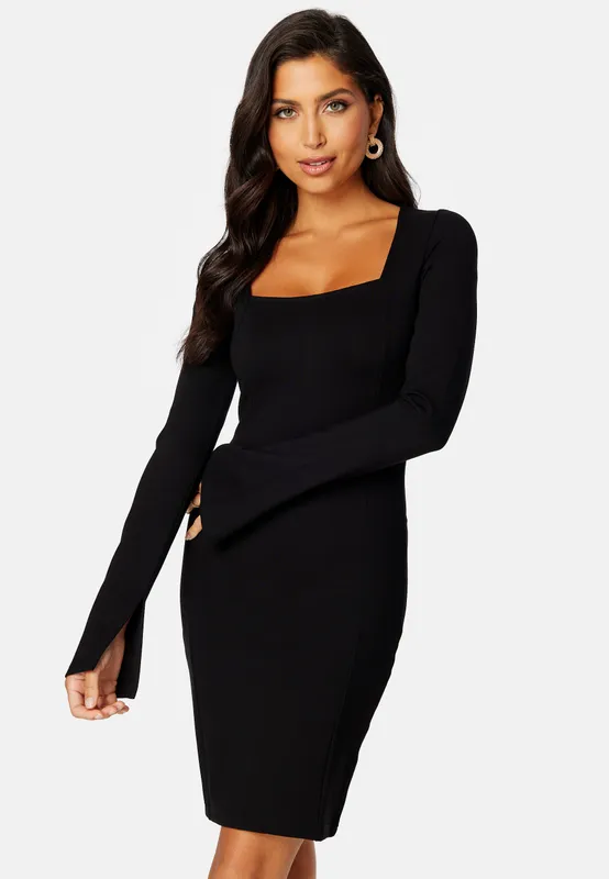 CC Little black dress (#4159)