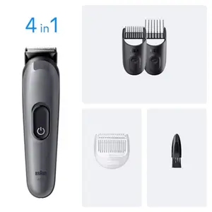 Braun AIO3500