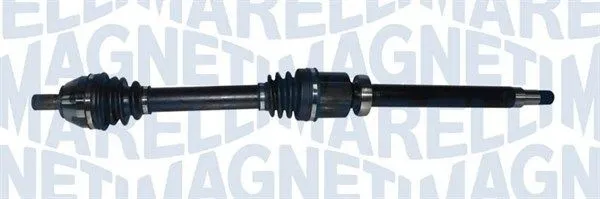 Drivaxel MAGNETI MARELLI 302004190178