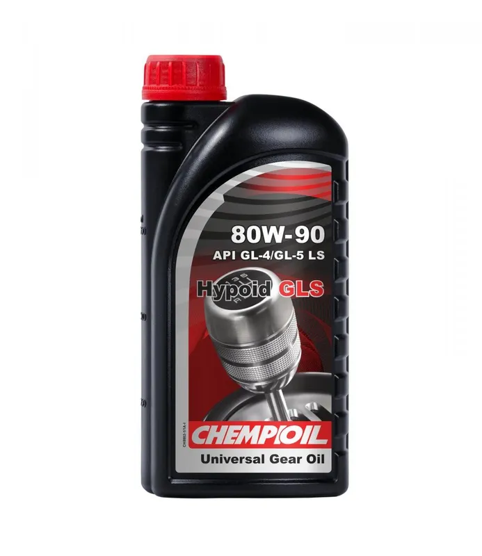 Växellådsolja CHEMPIOIL CH8802-1