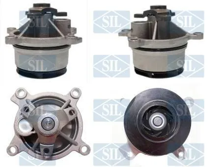 Vattenpump Saleri SIL PA1757