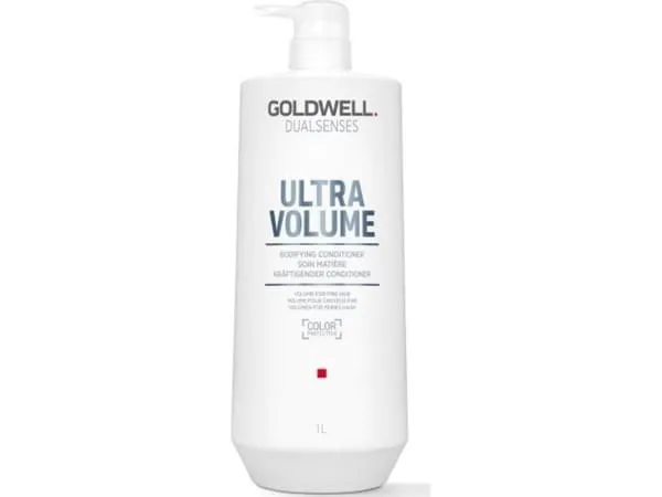 Goldwell Ultra Volume Bodifying Conditioner 1000 ml