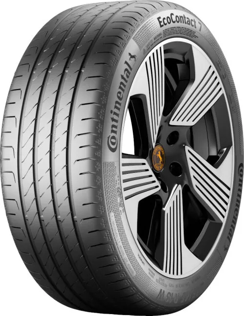 Continental EcoContact 7 ( 265/45 R20 108H XL MO, EVc, mit Felgenrippe )