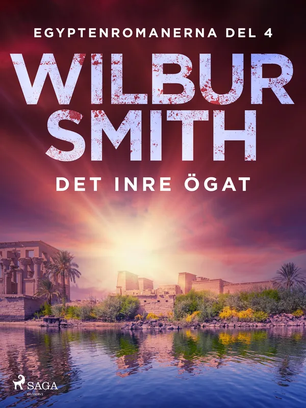 Det inre ögat, E-bok