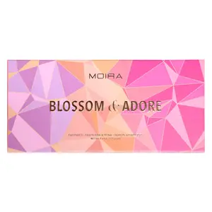 Moira Blossom & Adore Face Palette
