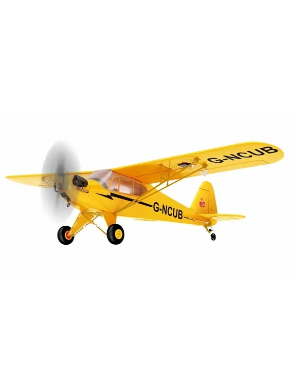 Amewi Skylark Propeller Plane 3D/6G 5 Channel 2.4GHz