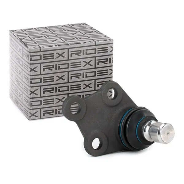 Spindelled RIDEX 2462S0076
