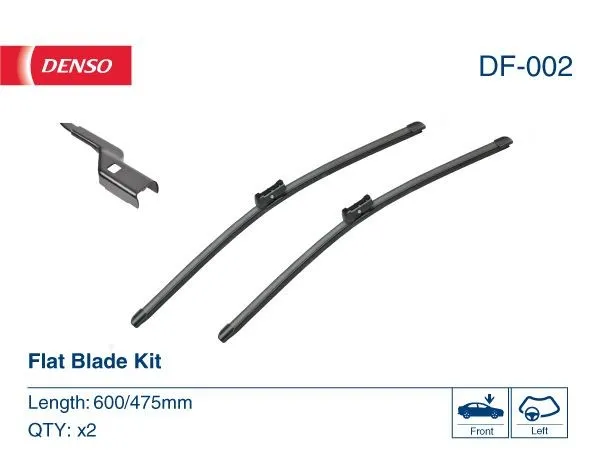 Torkarblad DENSO DF-002