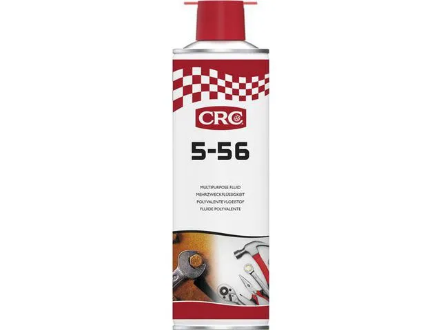 UNIVERSALOLJA 5-56 100ML | Beijerbygg Byggmaterial