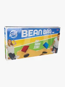 Classic Bean Bag Game (SE/FI/NO/DK/EN)