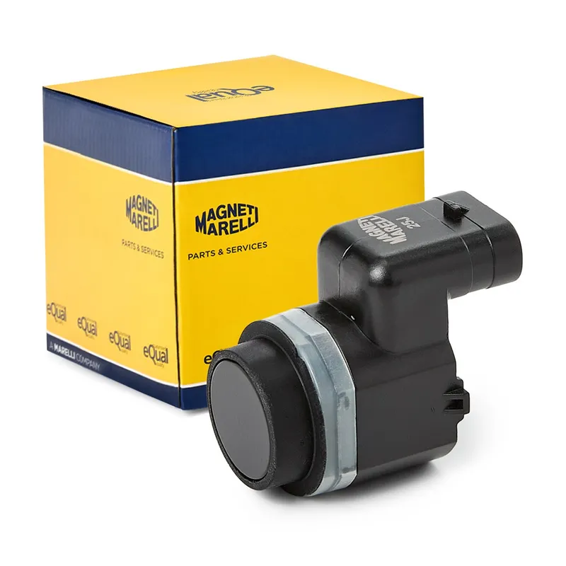 MAGNETI MARELLI 021016011010 Parkeringssensor