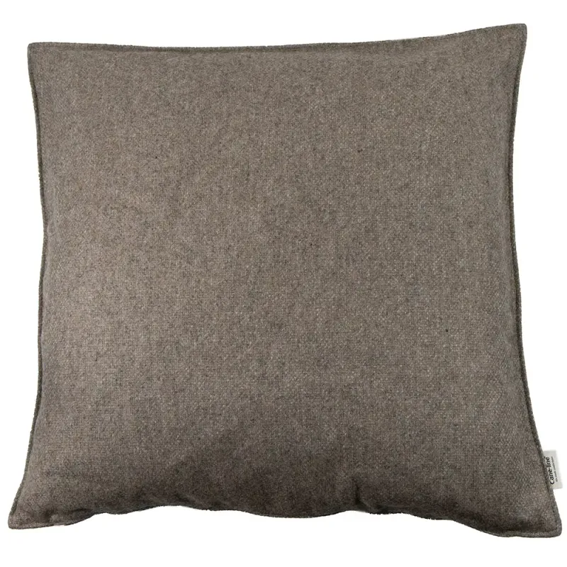 Cane-line, Zen prydnadskudde 60×60 cm Light Brown