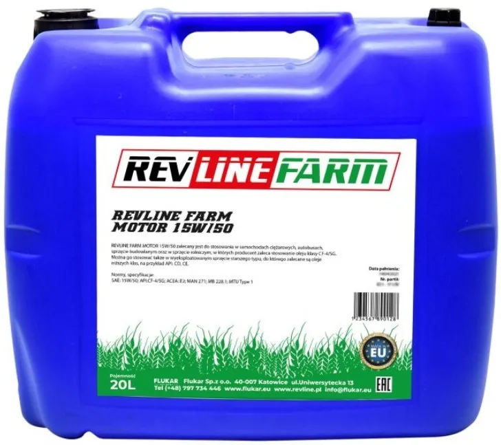 Motorolja REVLINE 5901797940485
