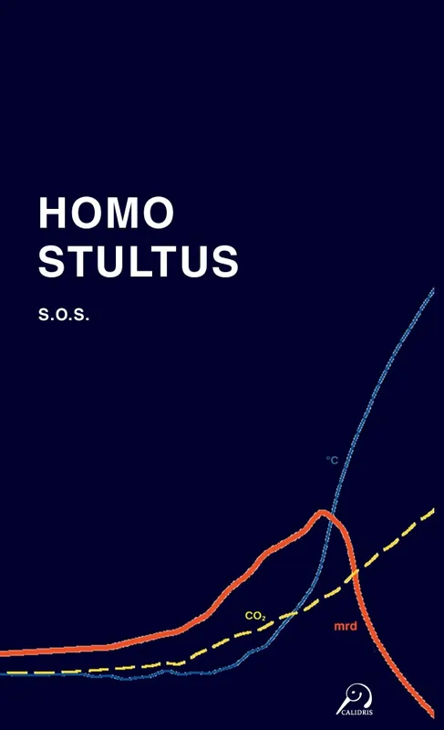 Homo stultus, E-bok