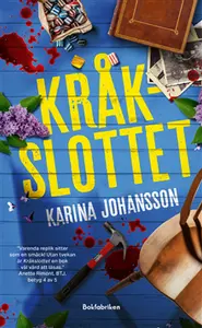 Kråkslottet (#4602)