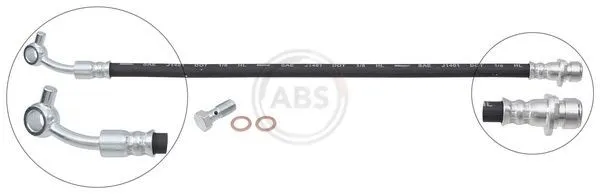 Bromsslang A.B.S. SL 1053