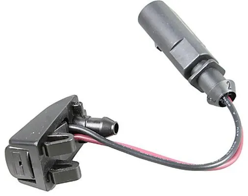 Spolarmunstycke METZGER 2220618