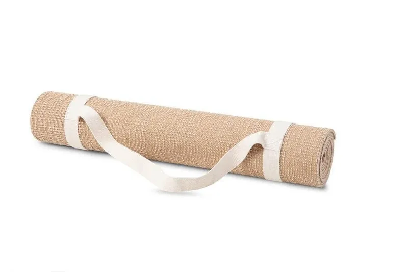 Abilica YogaMat Jute ECO, Yoga matte