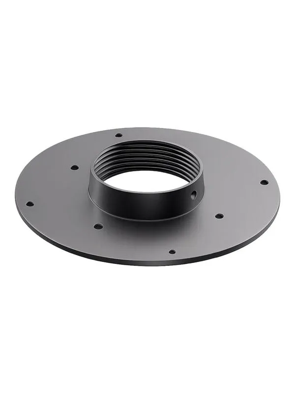 Logitech camera mounting adapter