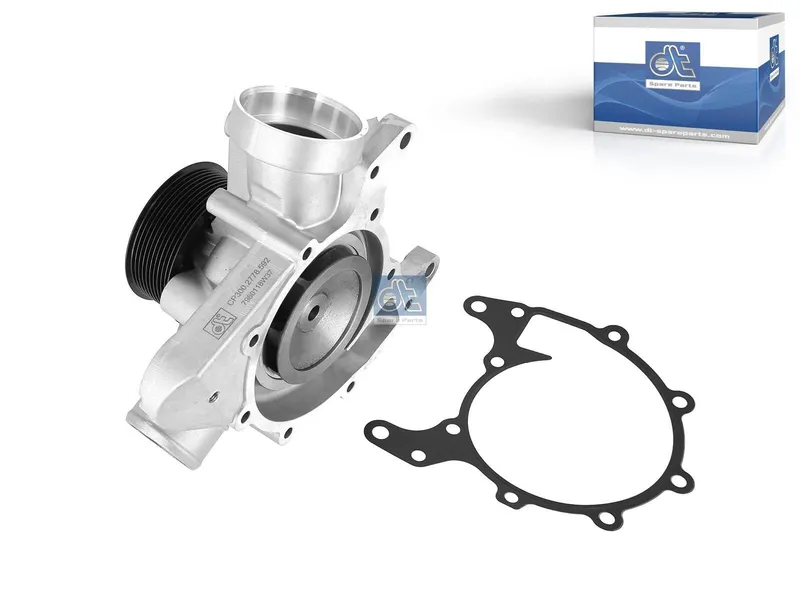 Vattenpump DT Spare Parts 2.15592