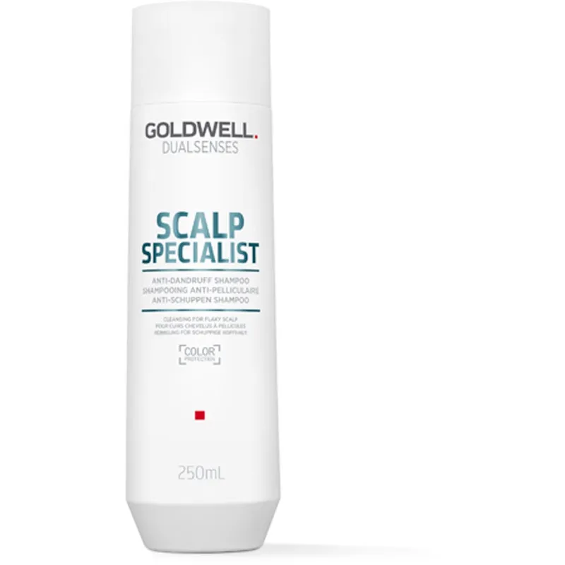 Goldwell Dualsenses Scalp Specialist Anti-Dandruff Shampoo – 250 ml