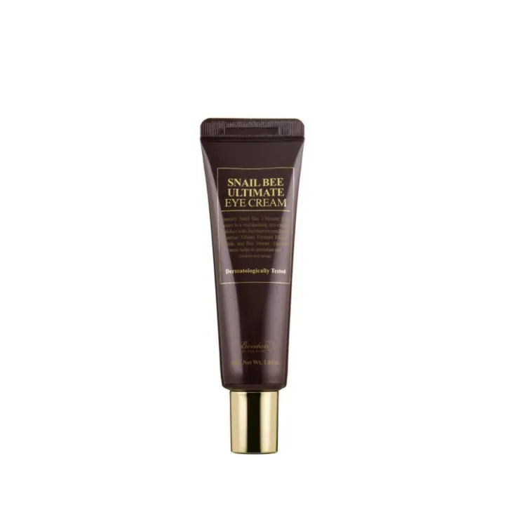 Benton Snail Bee Ultimate Eye Cream 30 g