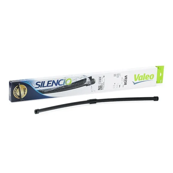 VALEO 574337 Bakrutetorkare