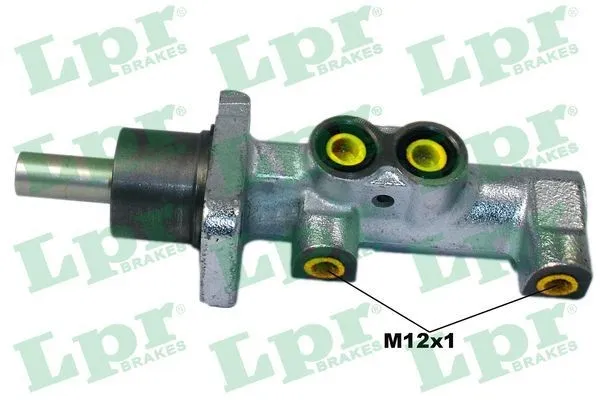 Huvudbromscylinder LPR 1719