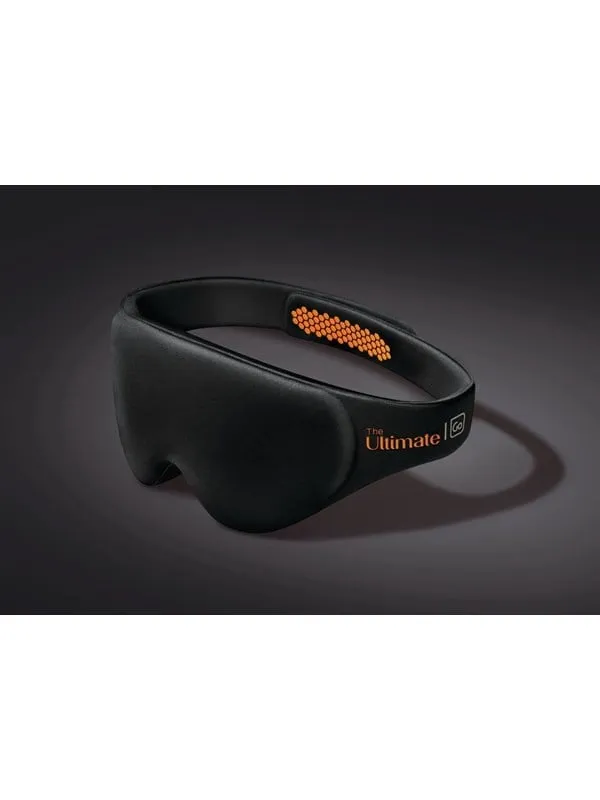 Go Travel The Ultimate Eye Mask
