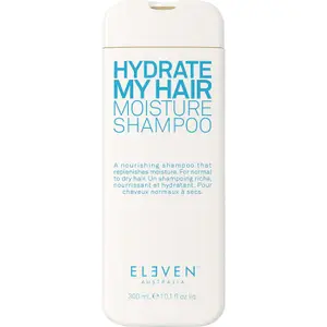 Eleven Australia Hydrate My Hair Moisture Shampoo Sulfate Free 300 ml