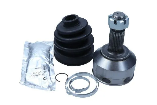 Ledsats, drivaxel MAXGEAR 49-1591