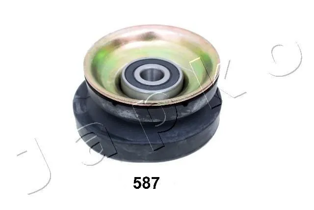 JAPKO GOJ587 Fjäderbenslagring