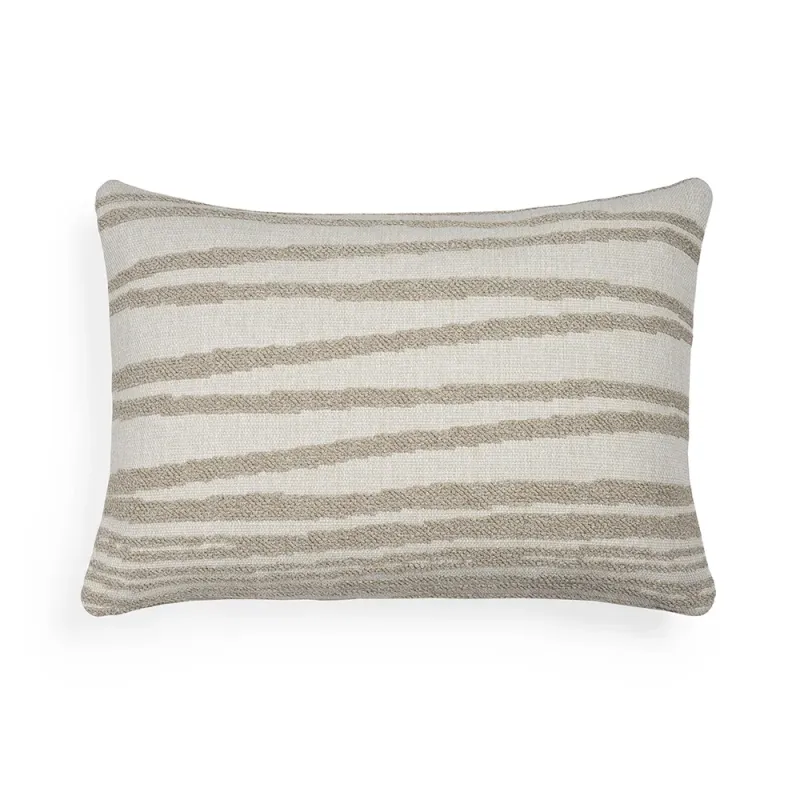 Ethnicraft, Stripes Prydnadskudde 60×40 cm