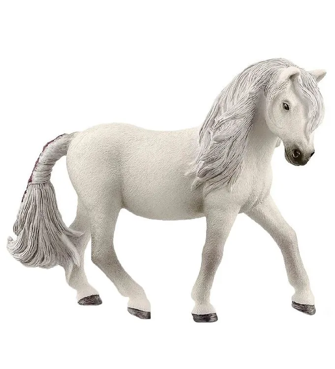 Schleich Horse Club - isländska Pony Sto - H: 8,7 13942