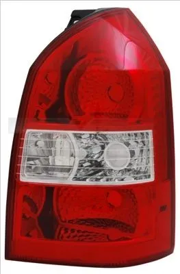 Bakljus TYC 11-6111-11-2