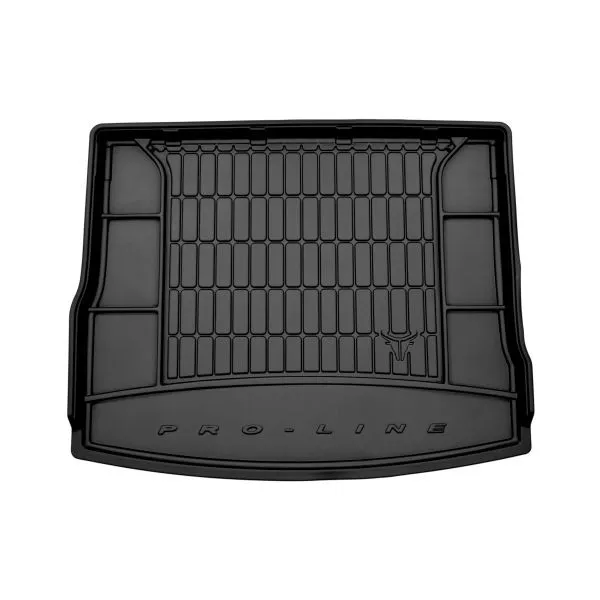 Bagagerumsmatta med kanter FROGUM TM405356